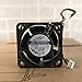 ADDA 4020 4 cm AD0412LB-C5B 1U wentylator serwerowy DC12V 0,11A 4-przewodowy wentylator podwozia PWM