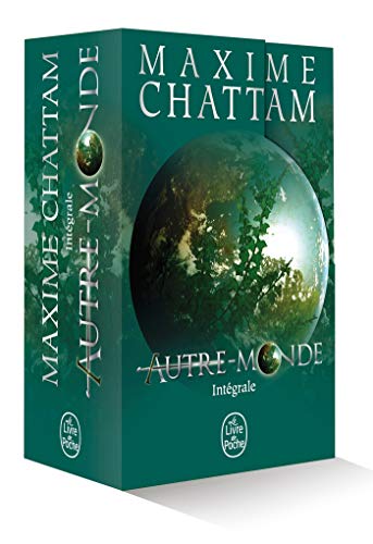 Coffret Autre-Monde Coffret Autre-Monde