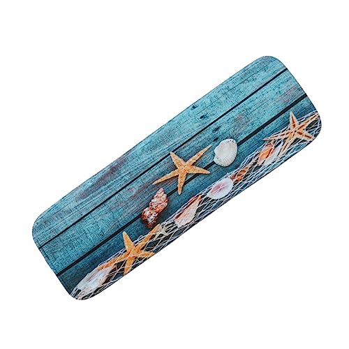 Tapis d'escalier d'intérieur avec angle Homoyoyo protection marche