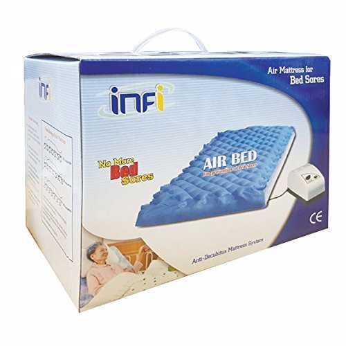 Infi air bed Amazon.in Home & Kitchen