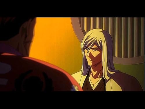 第321話 一角vs一角!自分同士の戦い! 第321話 一角vs一角!自分同士の戦い!