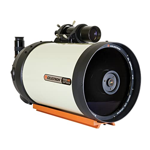 Edgehd 8" Optical Tube Assembly (Cge Dovetail) #TOP3