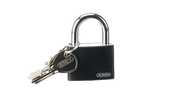 CANDADO DE ALUMINIO ABUS » Sicurezza