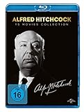 marvel blu ray collection ebay  Alfred Hitchcock - Collection [Blu-ray]