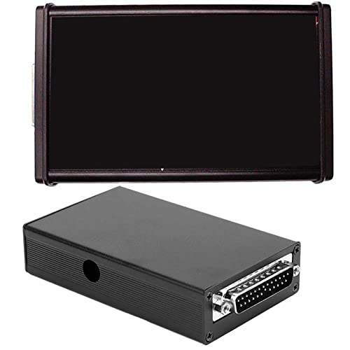 Auto-ECU-Programmiertool, Auto-KESS V2 V5.017 ECU-OBD2-Programmiertool Unbegrenztes Token-Autodiagnosetool