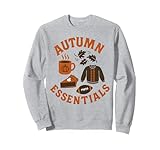 Photo Gallery cozy autumn essentials pumpkin pie latte maglione design felpa Photo Gallery cozy autumn essentials pumpkin pie latte maglione design felpa
