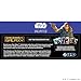 Asmodee Star Wars: Unlimited TCG Shadows of The Galaxy Booster Display (Set of 24 Booster Packs) - Trading Card Game for Kids & Adults, Ages 12+, 2+ Players, 20 Min Playtime