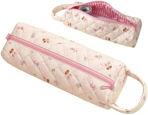 1 Pcs Portable Travel Hair Dryer Bag Storage Bag for Hair Dryer, ...
