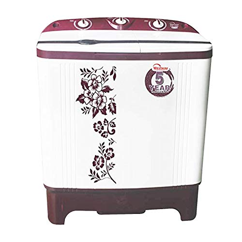 Westway 6.2 kg Semi-Automatic Top Loading Washing Machine Rs.5999