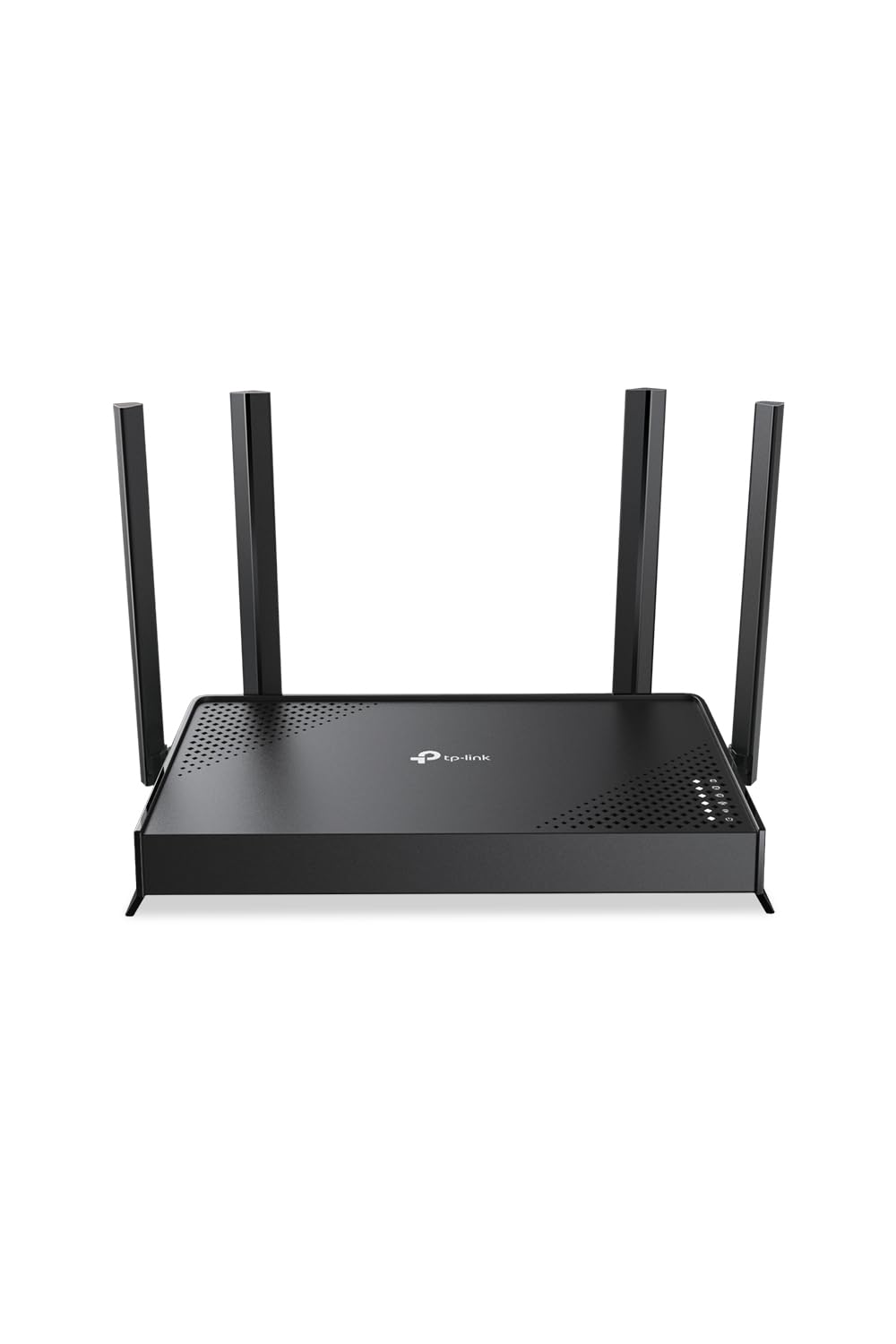 TP-Link Archer BE220 WiFi 7 Router BE3600Mbps bi-Band 3.6 GB/s 5 Ports Gigabit 4 Antennes EasyMesh WPA3