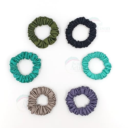 Soul Artisan �V���L�[�T�e�� ���O�W���A���[ �X�L�j�[ �V���V�� - �w�A�o���h ���o�[�o���h �|�j�[�e�[�� ���̎q�Ə����� & �o���A�F�l�A���ꂳ��ւ̍ō��̑��蕨 - �N���V�b�N�V�F�[�h(6�p�b�N)