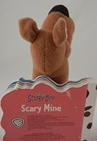 Scary Mine (Scooby-Doo! Series) 1403701865 Book Cover