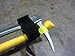 Firefighter Axe Halligan Tool Irons Carrier Sling - Tools NOT Included