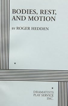 Paperback Bodies, Rest and Motion. Book