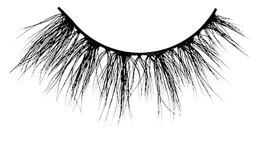Image of L.A. COLORS Flexi Comfort Lash, Strike a Pose CBEL508 (Pack of 3)