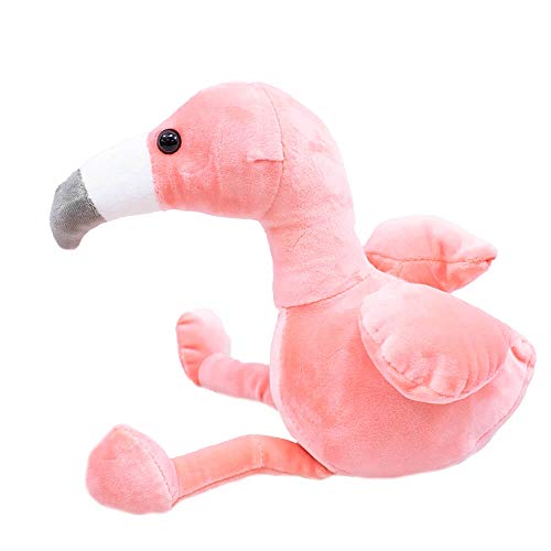 Flamingo Rosa 25cm - Pelúcia