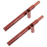 Porte-encens – et ce tube d'encens est parfaitement adapté à la décoration intérieure, il peut créer une ambiance artistique unique, porte-encens portables