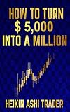 How to Turn $ 5,000 into a Million