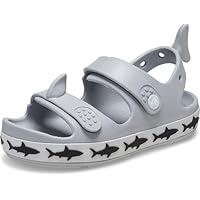 Crocs Kids' Crocband Cruiser Sandals