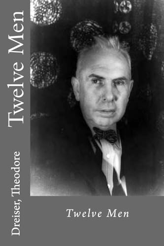 Twelve Men