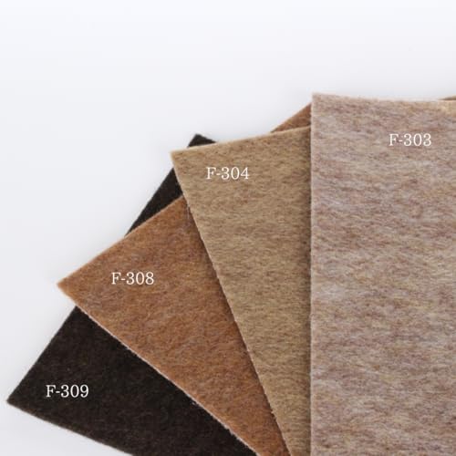 【1M単位切り売り】182cm幅 パンチカーペット ニューファインフロアー 床保護 最大16m 展示会 イベント ロールカーペット (F-302, 7m) [2]