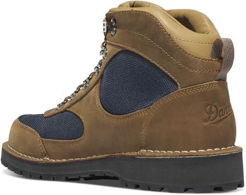 Danner Men's Cascade Crest 5" Gore-Tex Hiking Boot3