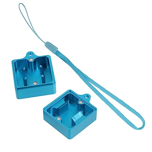 Homoyoyo 1 Pz Apri-tastiera Per Tastiera Meccanica Apri-albero in Lega Di Alluminio Albero Di Prova Multifunzionale Facile Da Trasportare