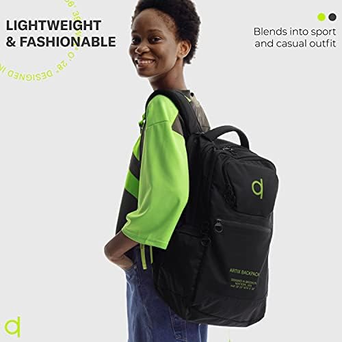 fashionable and functional backpacks