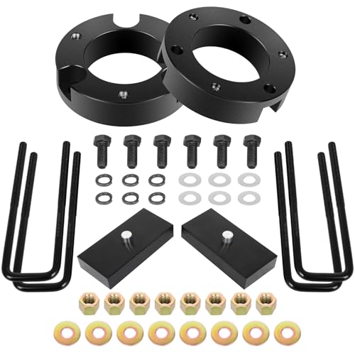 SCITOO 2"/1" Tacoma Leveling Kit