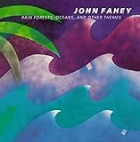 Rain Forests, Oceans, & Other Themes