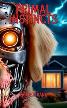 Paperback Primal Instincts Book