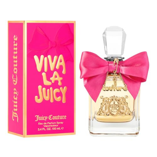 Consejos para Comprar Perfume Dkny Dama de esta semana. 40 Perfume para dama Viva La Juicy, Juicy Couture 100 ml