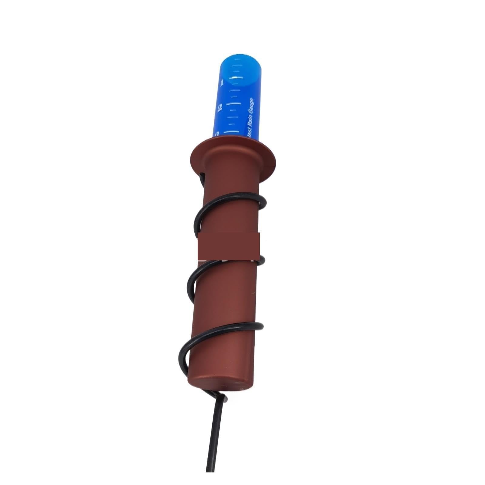 Pluviomètre pour Jardin