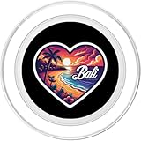 Zoom IMG-1 i love bali heart vintage Zoom IMG-1 i love bali heart vintage