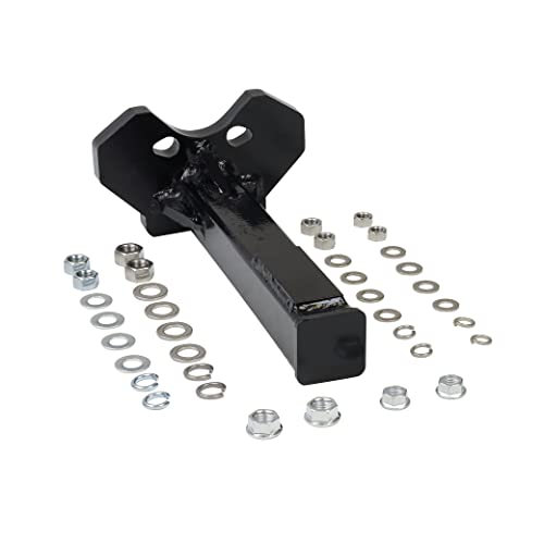 8629 Wheel Bearing Hub Removal Tool Kit Universal Replace for ATD Tools, Remove All Axle Bolt Hubs - 5, 6 & 8 Lug Hubs Buster Puller by JY PERFORMANCE - Used condition - US$42.76