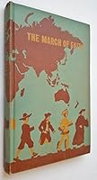 The March of Faith B00086C0YU Book Cover