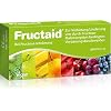 Fructaid for Fructose Intolerance Economy Set 2 x 60 Capsules to Prevent / Relieve Digestive Discomfort Due to Fructose Malabsorption Vegan