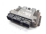 Steuereinheit für UCE-Motor Steuergerät Motor Uce P 206 Limousine 9647158080 (gebraucht) (ID:demip5852275)