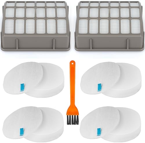 Filtro Di Ricambio Per Squalo NV60 NV70 NV70 26 NV71 Italia - Foto 7