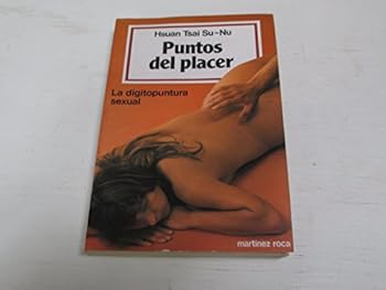 Paperback Puntos Del Placer Book