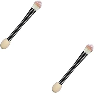 FRCOLOR 2pcs destaca belleza esponja maquilla...