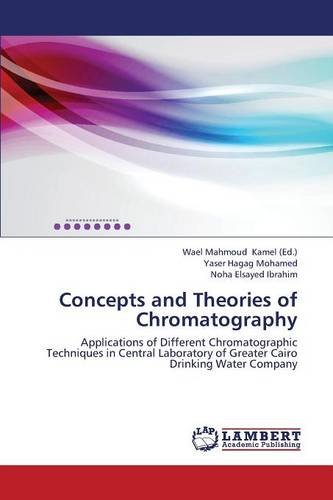 Concepts and Theories of Chromatography