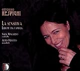 Nevicata (1906) Ottorino Respighi: La Sensitiva-Lieder