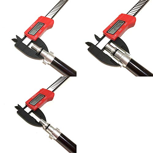 Lança Tubeira Ponteira Bico Leque para Lavajato WAP Ousada Plus 2200