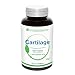 Produktbild Cartilage Glucosamine, Chondroitin and MSM 1070mg - 4 in 1 - Glutenfrei - Ohne Zusatzstoffe - 100% Reine Prime Zutaten - GVO-frei - Bioaktive - 180 Caps