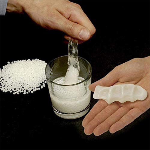 Vmree 30Ml Temporary Tooth Repair Kit Teeth And Gaps Falseteeth Solid Glue Denture Adhesive (4Mm, White) #TOP4