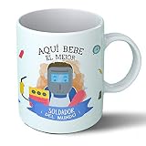 fotos de soldadores soldando ☕ Versatilidad en cada sorbo: Ya sea para el desayuno, una pausa en el trabajo o una tarde de relax, esta taza es perfecta para cualquier ocasión. Su capacidad de 330 mL la hace ideal para disfrutar de tu bebida favorita en cualquier momento