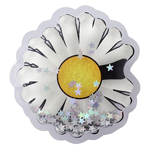 Image of Cute Anime Mobile Holder Grip & Stand for Phones, Finger Selfie Holder. Mobile Socket Grips for Smartphones, Designed for Kids and Teens. [ Gel Inside ]