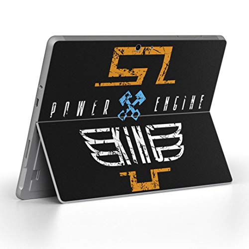 igsticker Surface Go/Surface Go 2 pXLV[ T[tFX go V[ XL ی tB XebJ[ ANZT[ 016251 p |X^[