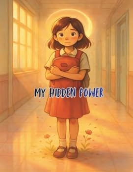 Paperback My Hidden Power Book